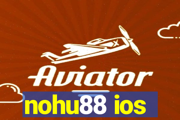 nohu88 ios