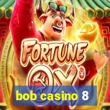 bob casino 8