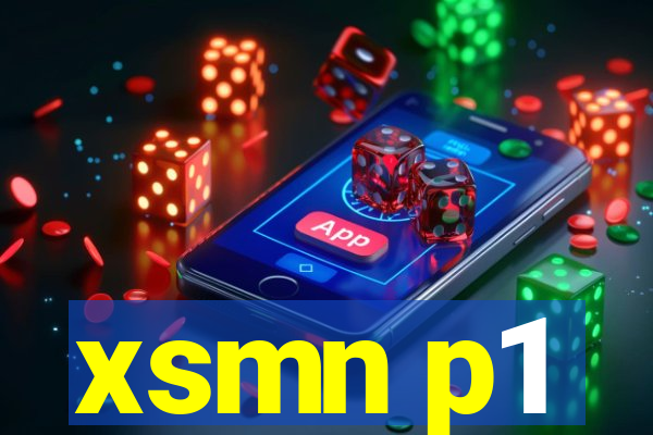 xsmn p1