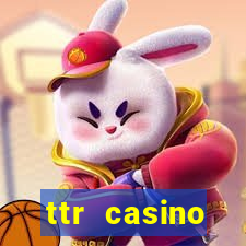 ttr casino зеркало на сегодня