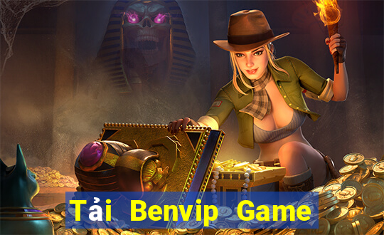 Tải Benvip Game Bài Poker