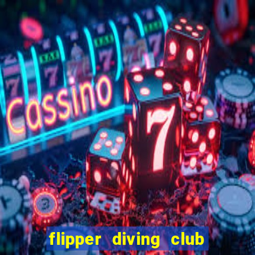 flipper diving club phu quoc