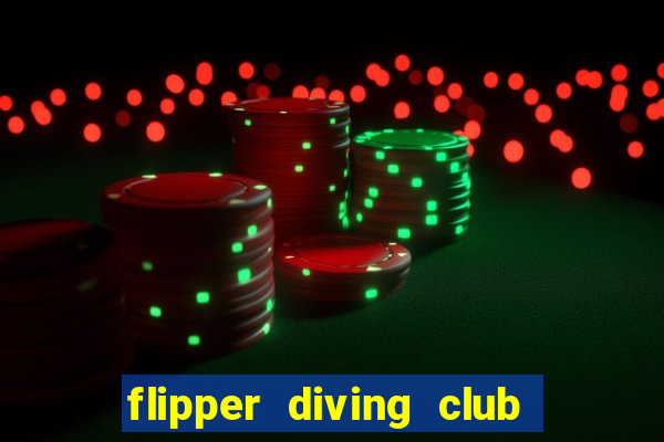 flipper diving club phu quoc