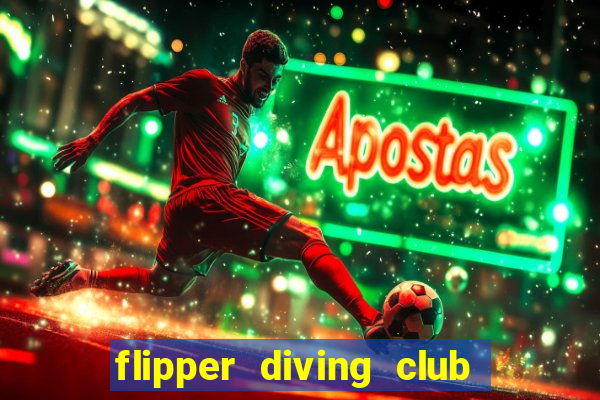 flipper diving club phu quoc