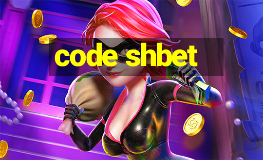 code shbet