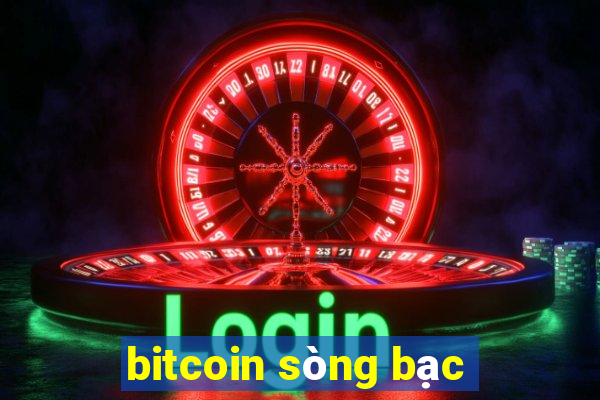 bitcoin sòng bạc