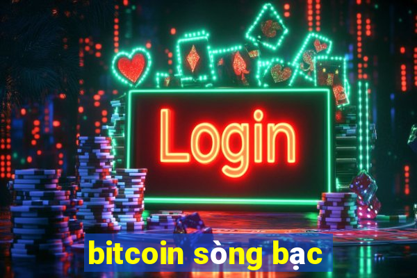 bitcoin sòng bạc