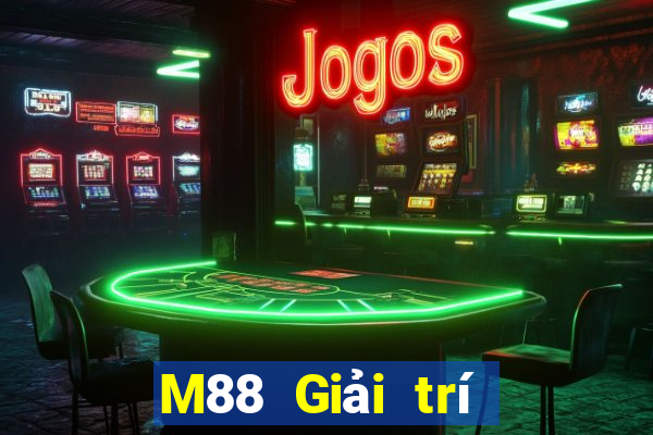 M88 Giải trí Ding Long Tải về