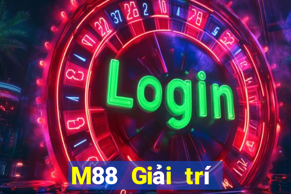 M88 Giải trí Ding Long Tải về