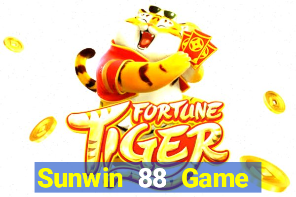 Sunwin 88 Game Bài Las Vegas