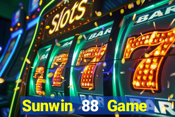 Sunwin 88 Game Bài Las Vegas