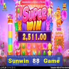 Sunwin 88 Game Bài Las Vegas