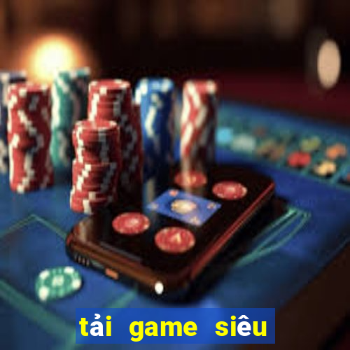 tải game siêu nổ hũ club