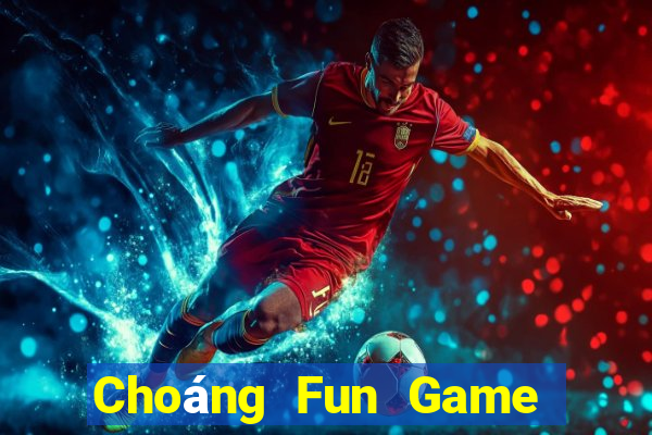 Choáng Fun Game Bài 77