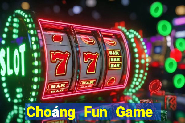 Choáng Fun Game Bài 77