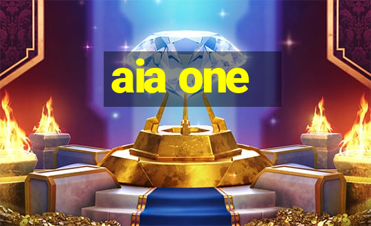 aia one