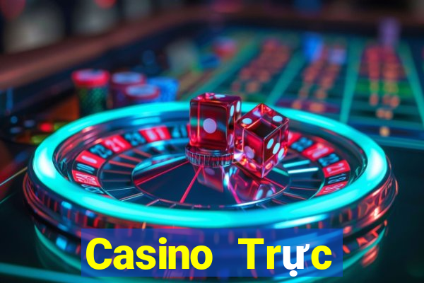 Casino Trực tiếp aw8