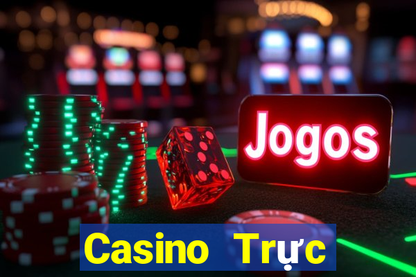 Casino Trực tiếp aw8