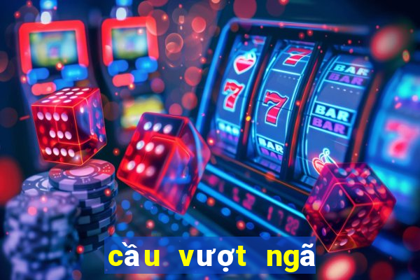 cầu vượt ngã tư thủ đức