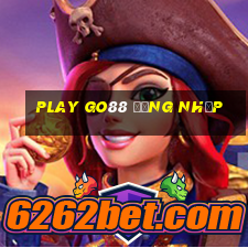 play go88 đăng nhập