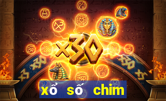 xổ số chim bồ câu trắng