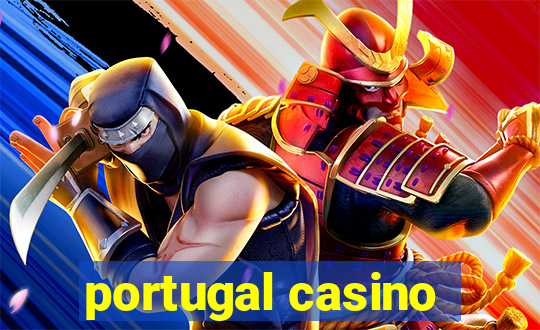 portugal casino