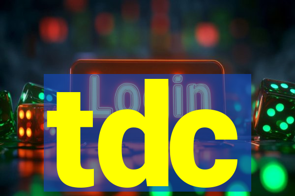 tdc