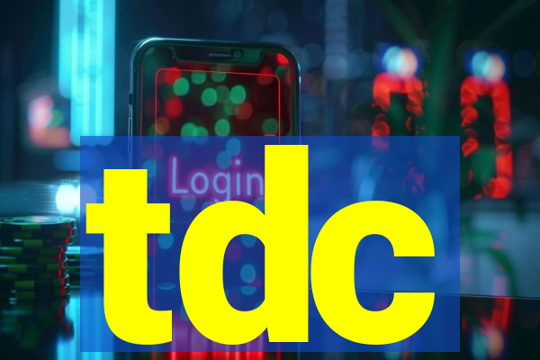 tdc