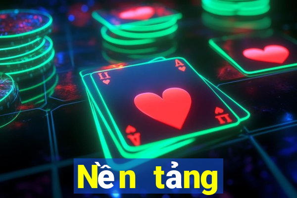 Nền tảng người thật bwin