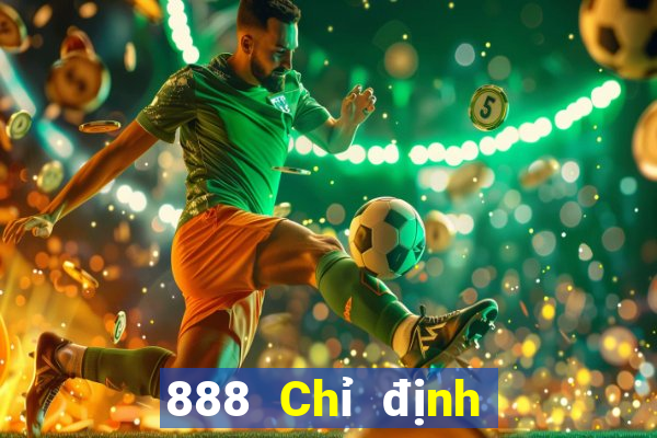 888 Chỉ định người thật