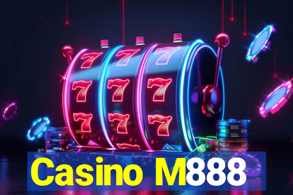 Casino M888