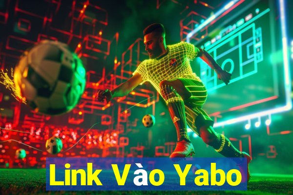 Link Vào Yabo