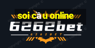 soi cầu online