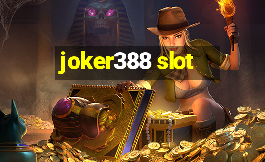 joker388 slot