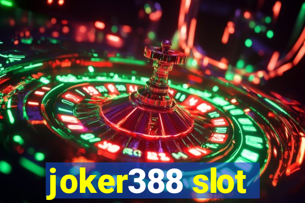 joker388 slot