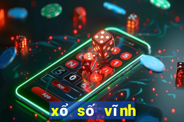 xổ số vĩnh long ngày 7 tháng 7