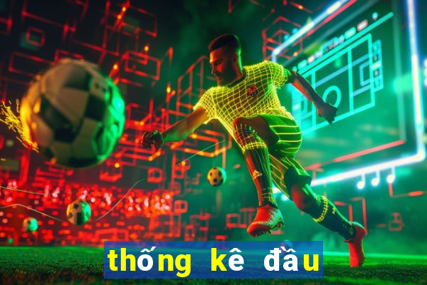 thống kê đầu đuôi phú yên