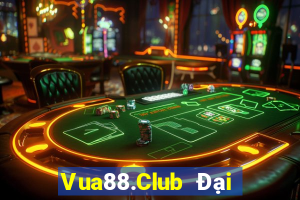 Vua88.Club Đại Lý Cấp 1 Game Bài