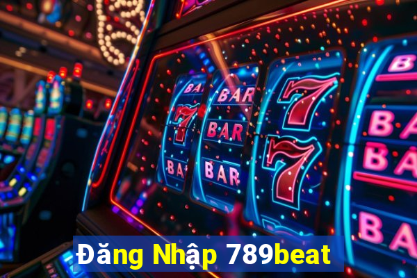 Đăng Nhập 789beat