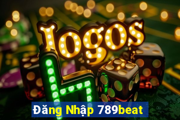 Đăng Nhập 789beat