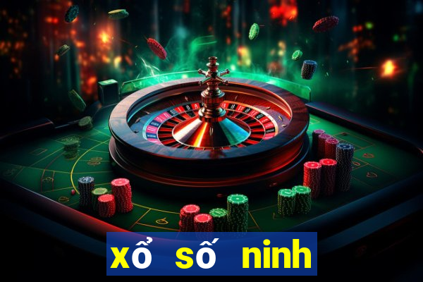 xổ số ninh thuận ngày 20 tháng 5