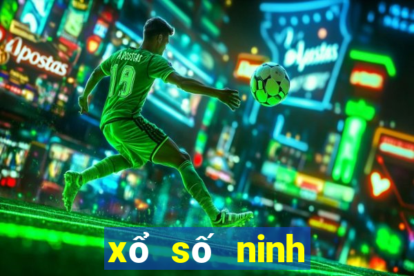 xổ số ninh thuận ngày 20 tháng 5