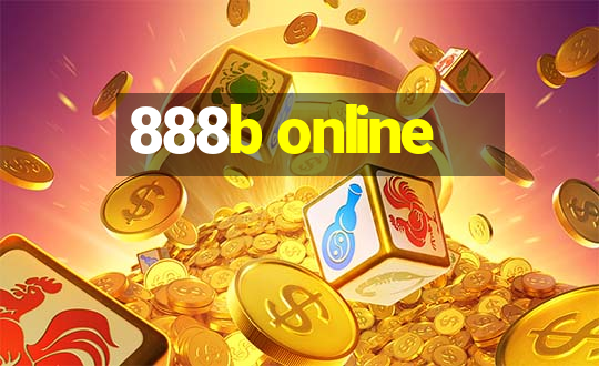 888b online