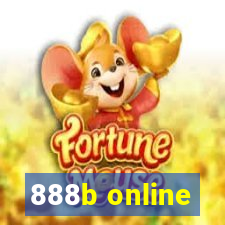 888b online