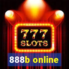 888b online