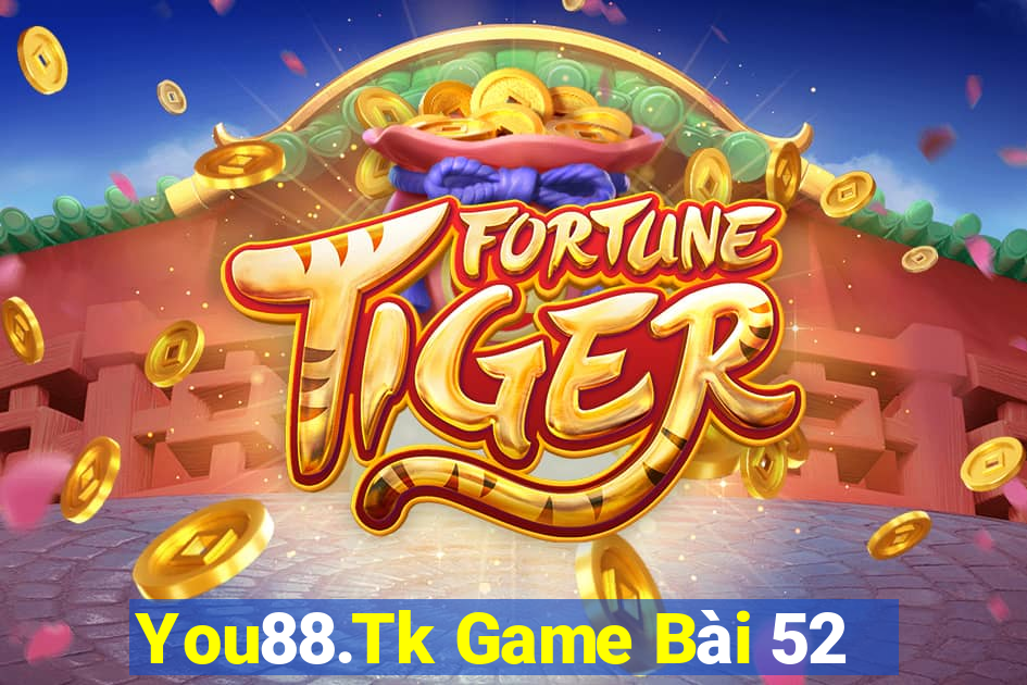 You88.Tk Game Bài 52