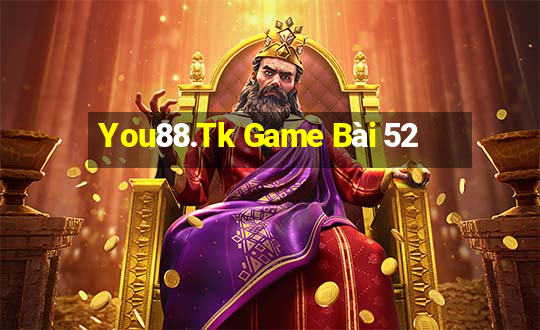 You88.Tk Game Bài 52