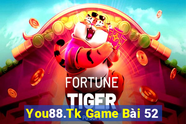 You88.Tk Game Bài 52