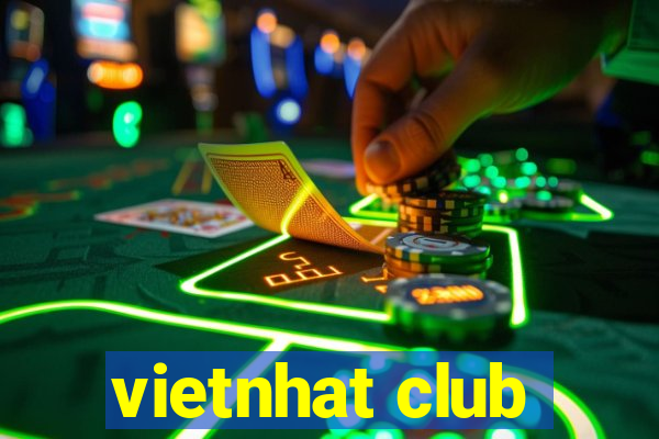 vietnhat club