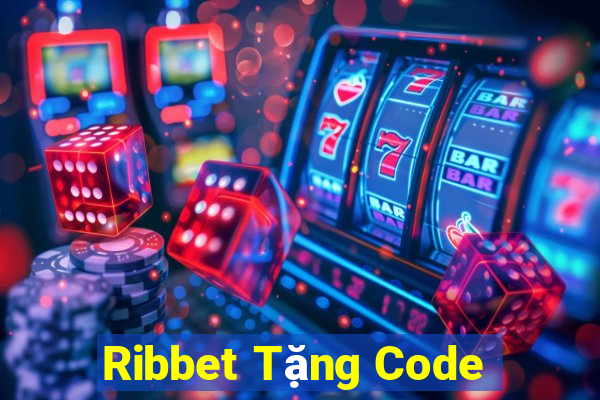 Ribbet Tặng Code